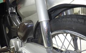 HONDA LITTLE CUB AA01