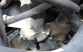 KAWASAKI ZZ-R400 1992 ZX400K