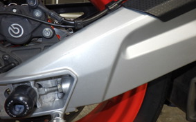 APRILIA RS660 2023