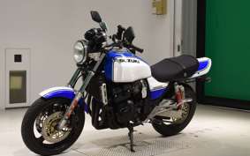 SUZUKI GSX400 IMPULSE 2018 GK79A