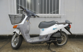 HONDA TOPIC AF38