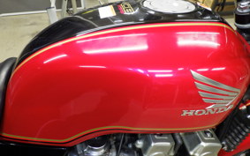 HONDA CB750 GEN 2 2008 RC42
