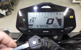 SUZUKI ジクサー150