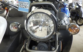 HONDA ｸﾛｽｶﾌﾞ JA10