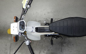 HONDA CHALY 50 CF50
