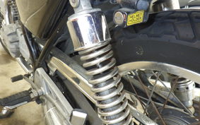 HONDA GB250 CLUBMAN GEN 2 MC10