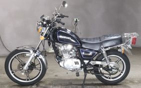 SUZUKI GN125 H PCJG9