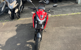 SUZUKI GSX150 Bandit DL24A
