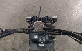 HONDA ZUMAR AF58