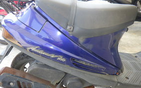 SUZUKI ADDRESS V100 CE11A