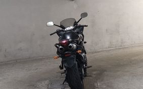 YAMAHA FAZER FZ6 2009 RJ14