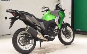 KAWASAKI VERSYS X250 A LE250D