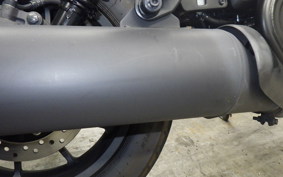 HONDA REBEL 250 S 2007 MC49