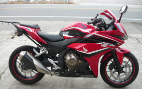 HONDA CBR400R ABS 2018 NC47