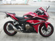 Фото Honda CBR400R ABS 2018 с японского аукциона