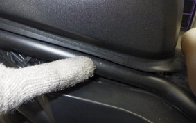 HONDA REBEL 250 S 2002 MC49