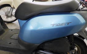 HONDA TACT Basket AF75