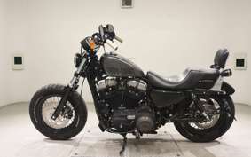 HARLEY XL1200X 2013