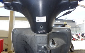 SUZUKI ADDRESS V125 S CF4MA