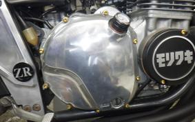 KAWASAKI ZEPHYR 1100 1993 ZRT10A