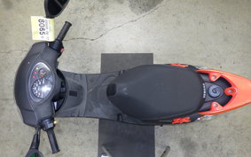 YAMAHA JOG ZR-4 2007 SA58J