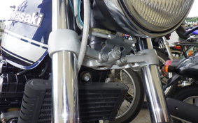 KAWASAKI ZEPHYR 400 Gen.2 1991 ZR400C