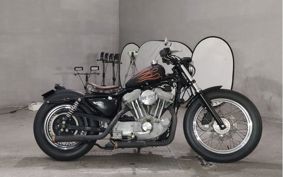 HARLEY XL883 CAM