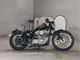 Фото Harley XL883 с японского аукциона