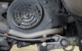 HONDA TODAY 2 AF67