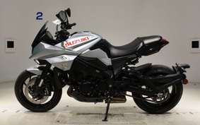 SUZUKI KATANA 1994 GT79B