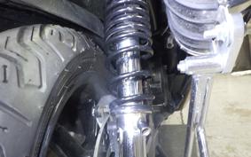 YAMAHA CYGNUS 125 XSR 3 2021 SED8J
