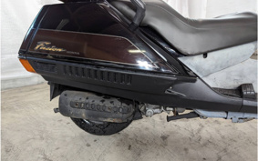 HONDA FUSION MF02