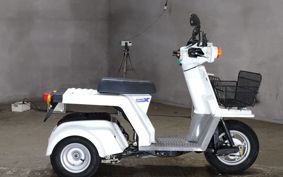 HONDA GYRO TD02