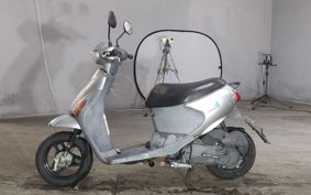 SUZUKI LET`S4 CA45A