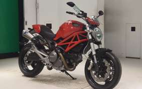 DUCATI MONSTER 696 2010