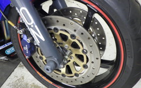 SUZUKI GS1200SS 2002 GV78A