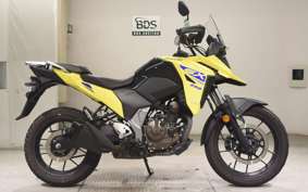 SUZUKI Vｽﾄﾛｰﾑ250SX 1993 EL11L