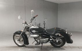 HONDA MAGNA 50 AC13