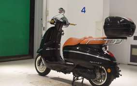 PEUGEOT ジャンゴ125A 2006