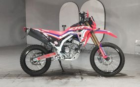 HONDA CRF250L MD47