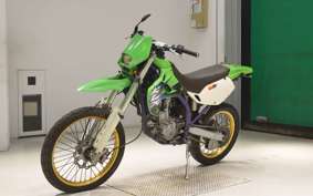 KAWASAKI KLX250 SR LX250E