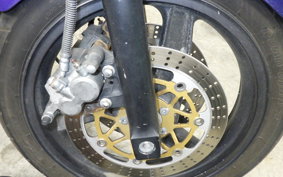KAWASAKI ZRX400 1994 ZR400E