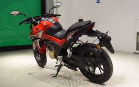 HONDA CBF190R 2018