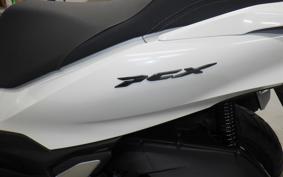 HONDA PCX 125 2021 JK05