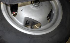 YAMAHA GEAR Gen.2 2022 UA08J