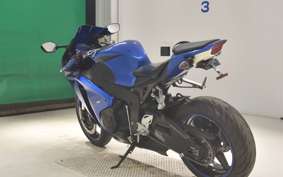 HONDA CBR1000RR Gen. 2 SC59