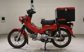 HONDA ｸﾛｽｶﾌﾞ110-2 2018 JA45