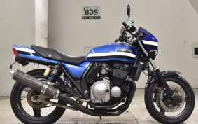 KAWASAKI ZRX400 2002 ZR400E