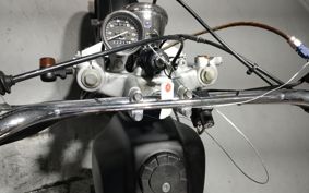 YAMAHA TW200 DG07J