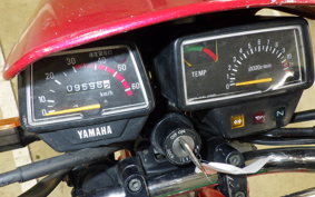 YAMAHA DT50 2024 17W
